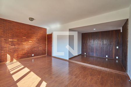 Sala de apartamento à venda com 4 quartos, 110m² em Tijuca, Rio de Janeiro