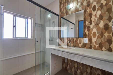 Apartamento à venda com 110m², 4 quartos e 2 vagasBanheiro Suite