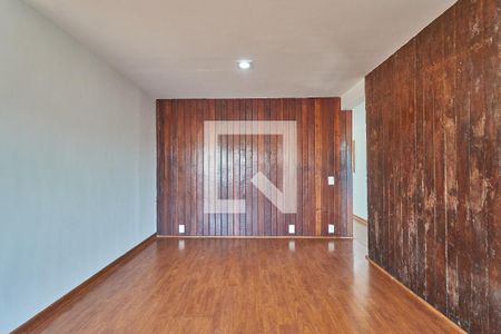 Sala de apartamento à venda com 4 quartos, 110m² em Tijuca, Rio de Janeiro