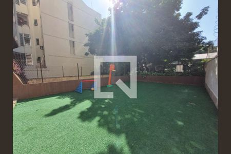 Apartamento à venda com 110m², 4 quartos e 2 vagasÁrea Comum - Playground