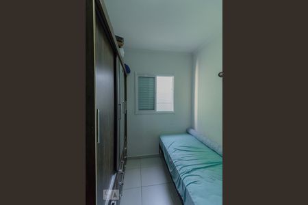 Quarto 01 de apartamento à venda com 2 quartos, 45m² em Bangú, Santo André
