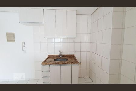 Apartamento à venda com 42m², 1 quarto e 1 vaga Apartamento à venda com 42m², 1 quarto e 1 vagaCozinha