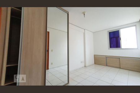 Quarto de apartamento para alugar com 1 quarto, 42m² em Q 208, Brasília