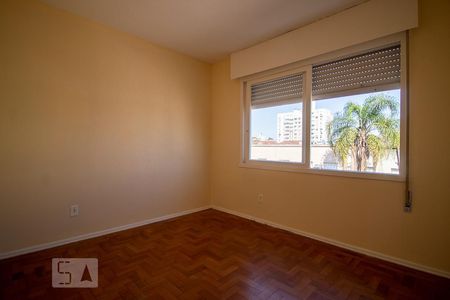 Dormitório  de apartamento à venda com 2 quartos, 73m² em São Sebastião, Porto Alegre
