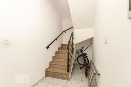 Casa à venda com 222m², 4 quartos e 7 vagasHall