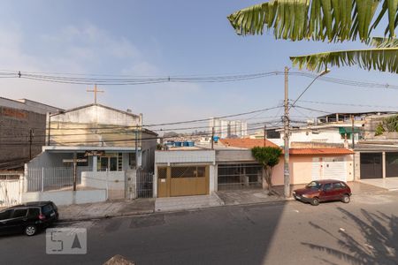 Casa à venda com 222m², 4 quartos e 7 vagasVista quarto 4