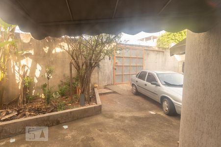 Vista do quarto 1 de casa à venda com 4 quartos, 222m² em Jardim Matarazzo, São Paulo