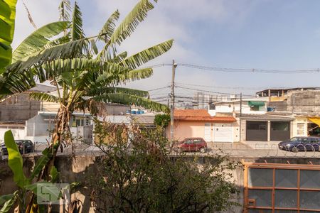 Casa à venda com 222m², 4 quartos e 7 vagasVista da suíte 