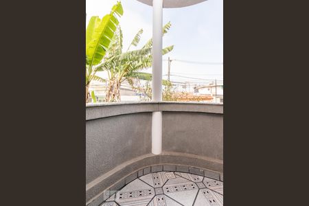 Casa à venda com 222m², 4 quartos e 7 vagasVaranda suíte 