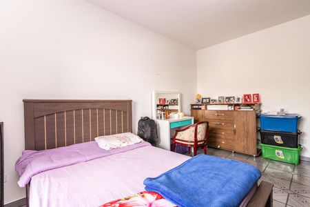 Quarto 2 de casa à venda com 4 quartos, 222m² em Jardim Matarazzo, São Paulo