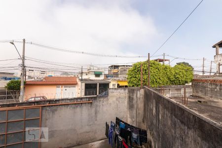 Vista do quarto 2 de casa à venda com 4 quartos, 222m² em Jardim Matarazzo, São Paulo