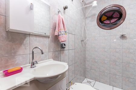 Casa à venda com 222m², 4 quartos e 7 vagasLavabo 