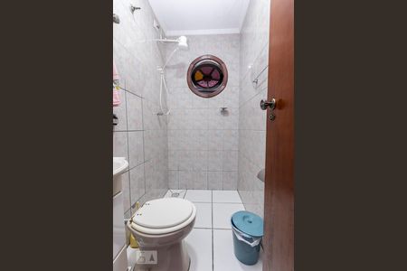 Casa à venda com 222m², 4 quartos e 7 vagasLavabo 