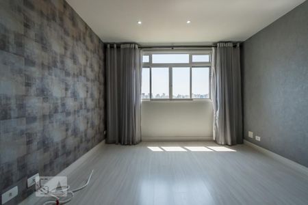 Sala de apartamento à venda com 2 quartos, 80m² em Brooklin Paulista, São Paulo