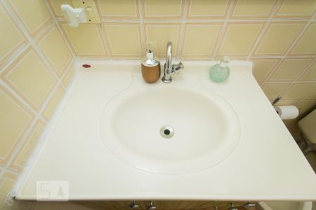 Apartamento à venda com 62m², 2 quartos e 1 vagaBanheiro 