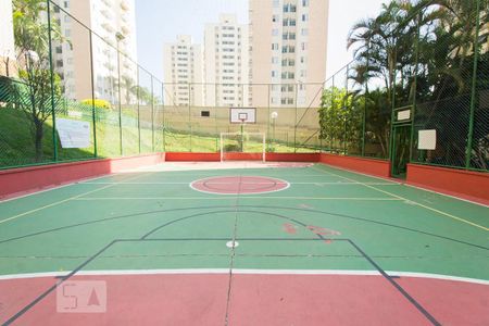 Apartamento à venda com 62m², 2 quartos e 1 vagaÁrea comum -Quadra