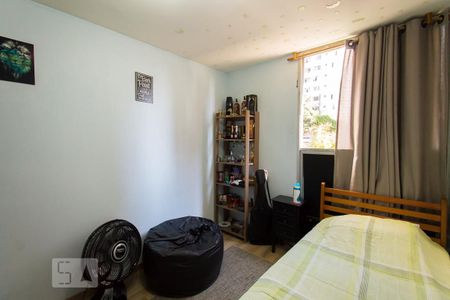 Apartamento à venda com 62m², 2 quartos e 1 vagaQuarto 2