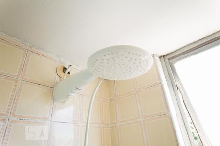 Apartamento à venda com 62m², 2 quartos e 1 vagaBanheiro 