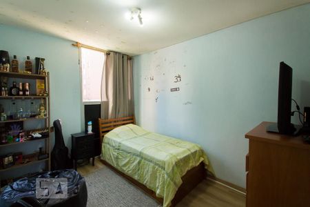 Apartamento à venda com 62m², 2 quartos e 1 vagaQuarto 2