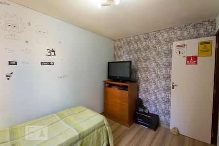 Apartamento à venda com 62m², 2 quartos e 1 vagaQuarto 2