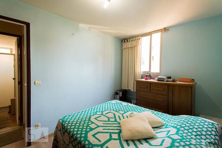 Quarto 1 de apartamento à venda com 2 quartos, 62m² em Jardim São Savério, São Paulo