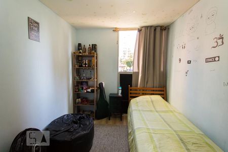 Apartamento à venda com 62m², 2 quartos e 1 vagaQuarto 2