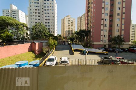 Apartamento à venda com 62m², 2 quartos e 1 vagaVista