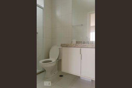 Apartamento para alugar com 90m², 2 quartos e 1 vaga Apartamento para alugar com 90m², 2 quartos e 1 vagaBanhiero da Suíte