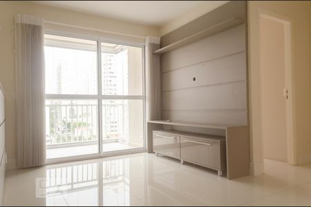 Sala de apartamento para alugar com 2 quartos, 90m² em Lapa, São Paulo