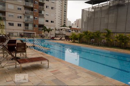 Apartamento para alugar com 90m², 2 quartos e 1 vaga Apartamento para alugar com 90m², 2 quartos e 1 vagaÁrea comum - Piscina
