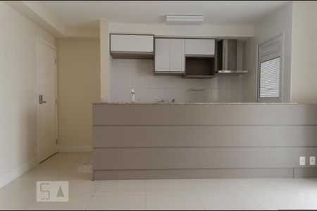 Sala de apartamento para alugar com 2 quartos, 90m² em Lapa, São Paulo
