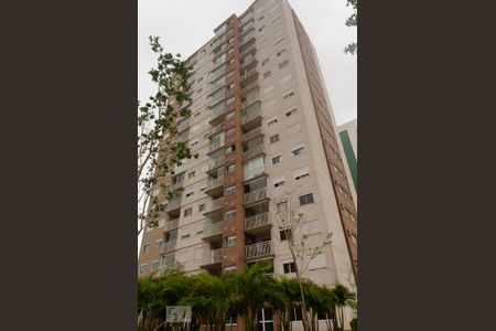 Apartamento para alugar com 90m², 2 quartos e 1 vaga Apartamento para alugar com 90m², 2 quartos e 1 vagaFachada do bloco