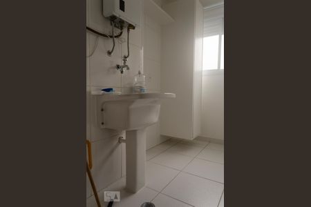 Apartamento para alugar com 90m², 2 quartos e 1 vaga Apartamento para alugar com 90m², 2 quartos e 1 vagaÁrea de Serviço