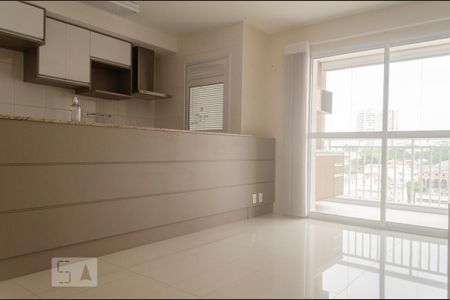 Sala de apartamento para alugar com 2 quartos, 90m² em Lapa, São Paulo