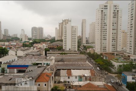 Vista do Quarto 1 de apartamento para alugar com 2 quartos, 90m² em Lapa, São Paulo