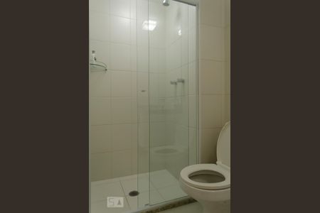 Apartamento para alugar com 90m², 2 quartos e 1 vaga Apartamento para alugar com 90m², 2 quartos e 1 vagaBanhiero da Suíte