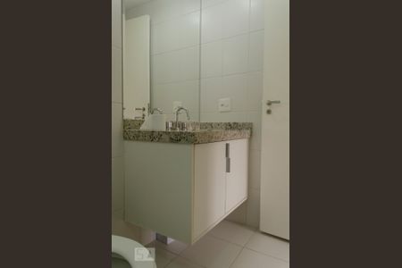 Apartamento para alugar com 90m², 2 quartos e 1 vaga