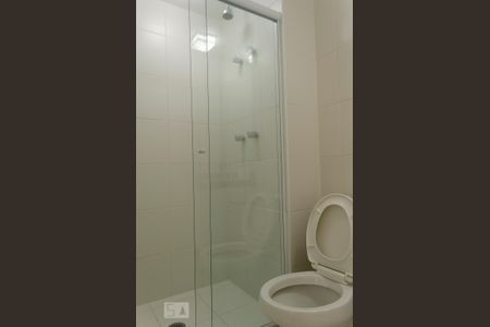 Apartamento para alugar com 90m², 2 quartos e 1 vaga Apartamento para alugar com 90m², 2 quartos e 1 vagaBanheiro 1