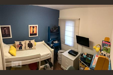 Quarto de apartamento à venda com 3 quartos, 94m² em Vila Olímpia, São Paulo