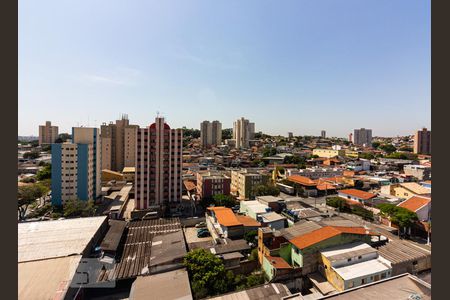 Vista de apartamento para alugar com 3 quartos, 67m² em São Pedro, Osasco