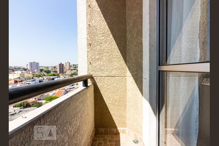 Varanda de apartamento para alugar com 3 quartos, 67m² em São Pedro, Osasco