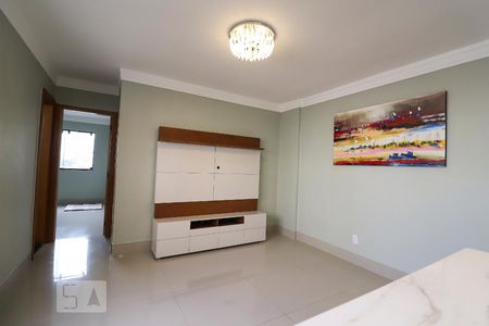 Sala de apartamento para alugar com 2 quartos, 73m² em Setor Bueno, Goiânia