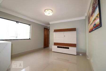 Sala de apartamento para alugar com 2 quartos, 73m² em Setor Bueno, Goiânia