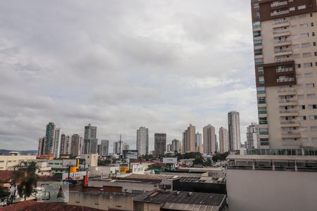 Vista do Quarto 1 de apartamento para alugar com 2 quartos, 73m² em Setor Bueno, Goiânia