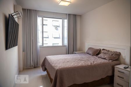 Quarto 2 - Suíte de apartamento para alugar com 3 quartos, 150m² em Copacabana, Rio de Janeiro