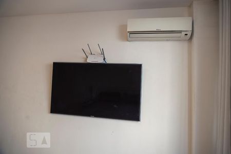 Apartamento para alugar com 150m², 3 quartos e sem vagaQuarto 2 - Suíte