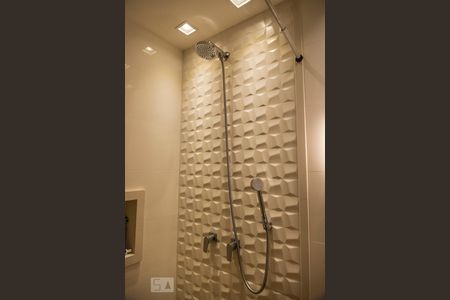 Apartamento para alugar com 150m², 3 quartos e sem vagaBanheiro Social