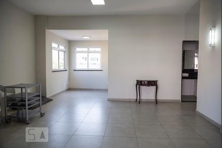 Apartamento para alugar com 150m², 3 quartos e sem vagaÁrea comum - Salão de festas