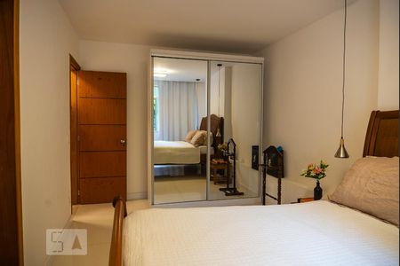 Apartamento para alugar com 150m², 3 quartos e sem vagaQuarto 3 - Suíte