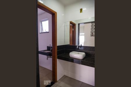 Apartamento para alugar com 150m², 3 quartos e sem vagaÁrea comum - Salão de festas